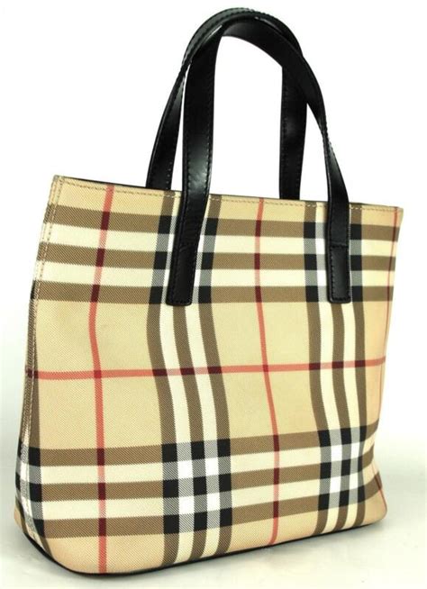 borse ebay burberry